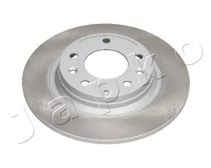61316C Диск тормозной (задний) Mazda 6 02-13/MX-5 05-14 (280x10) JAPKO подбор по vin на Brocar