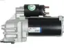S9002PR Стартер Ford Mondeo 00-07/Transit 2.0- 2.4 D 00-14 (12V/2.2kw)(z=19) AUTO STARTER підбір по vin на Brocar