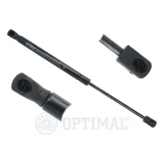 AG50021 Амортизатор скла багажника Hyundai Tucson 04-10 OPTIMAL підбір по vin на Brocar