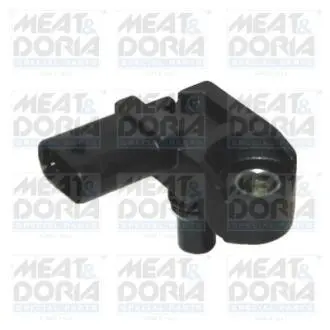 82350 Датчик, тиск у впускному газопроводі MEAT&DORIA підбір по vin на Brocar