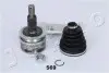 Шрус (зовнішній) Mitsubishi L200 IV 4x4/Pajero Sport 2.5-3.5 96- 62569