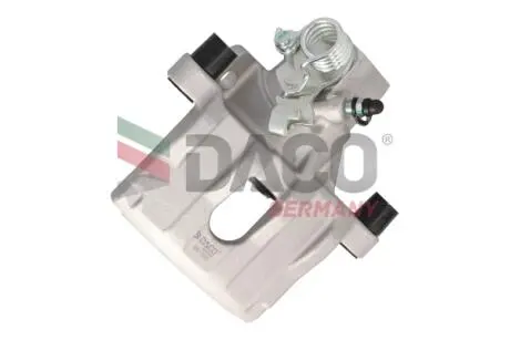 BA1005 Zacisk hamulca C-MAX 07ФО10 FOCUS II 04ФО12 MAZDA 3 03ФО09 VOLVO S40 II LT DACO підбір по vin на Brocar