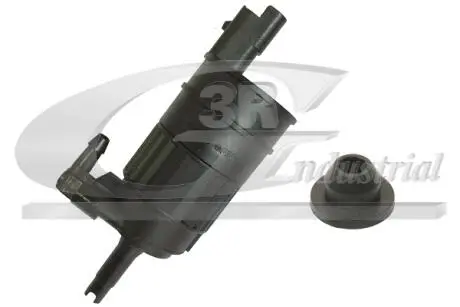 88608 Насос омивача скла Renautl Kangoo/Clio/Master 97-14 3RG підбір по vin на Brocar