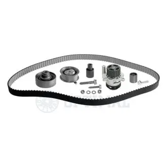 SK1111AQ1 Водяной насос + комплект зубчатого ремня OPTIMAL подбор по vin на Brocar