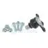 G32008S Опора кульова (передня) Citroen C2/C3/Peugeot 207 09- OPTIMAL підбір по vin на Brocar