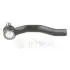G11488 Наконечник тяги рульової (R) Kia Ceed/Toyota Yaris 08- OPTIMAL підбір по vin на Brocar