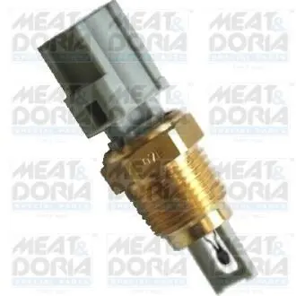 82176 Датчик, температура повітря, що впускається MEAT&DORIA підбір по vin на Brocar