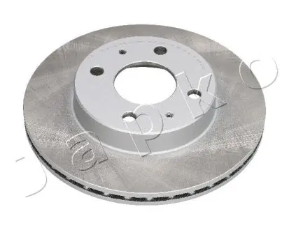 60139C Диск тормозной (передний) Nissan Sunny 86-00 (240x18) JAPKO подбор по vin на Brocar