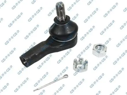 S070066 Наконечник тяги рулевой Daewoo Matiz/Tico 0.8-1.0 95- GSP подбор по vin на Brocar