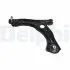 WAHACZ ZAW. DELPHI TC6883 LEWY SEAT ARONA, IBIZA V, VW POLO VI 1.0-2.0 17- TC6883