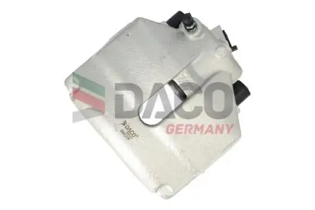 BA0209 Zacisk hamulca A3 03ФО12 FABIA II/III10- OCTAVIA II 04ФО13 PASSAT 05-15 PP DACO подбор по vin на Brocar