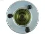 SS3003VALEO Реле стартера втягуюче Renault Clio/Kangoo 97-01 AUTO STARTER підбір по vin на Brocar