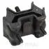 F88193 Подушка двигуна (передня) M-class (W163) 98-05 OPTIMAL підбір по vin на Brocar