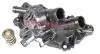 Термостат Skoda Fabia/VW Polo 1.0 14- (80°C+105°C) = 966-80/10 4006354