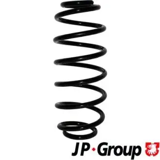 4852201800 JP GROUP TOYOTA Пружина подвески зад. Yaris 1,0-1,3 -05 JP GROUP підбір по vin на Brocar
