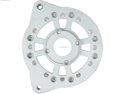 ABR0004 Підшипник з боку приводу, генератор AUTO STARTER підбір по vin на Brocar