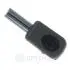 AG51291 Амортизатор крышки багажника VW Golf III 91-97 OPTIMAL підбір по vin на Brocar