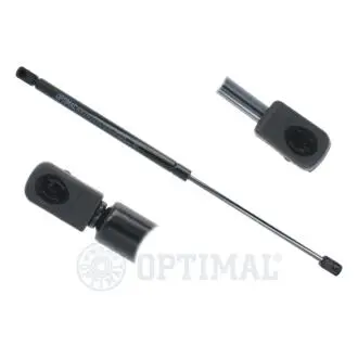 AG51291 Амортизатор крышки багажника VW Golf III 91-97 OPTIMAL підбір по vin на Brocar