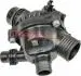 4006086 Термостат BMW 3 (E90/E91)/5 (E60/E61)/7 (E65-E67) 2.0-3.5 I 05- METZGER підбір по vin на Brocar