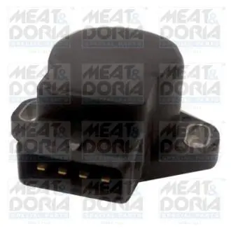83136 Датчик, положення дросельної заслінки MEAT&DORIA підбір по vin на Brocar
