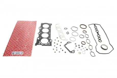 872860 Повний комплект прокладок, двигун TOYOTA 1,4/1,6/1.8 VVT-I 1ZZ-FE/3ZZ/4ZZ-FE-FE 99- (вир-во Elring) ELRING підбір по vin на Brocar