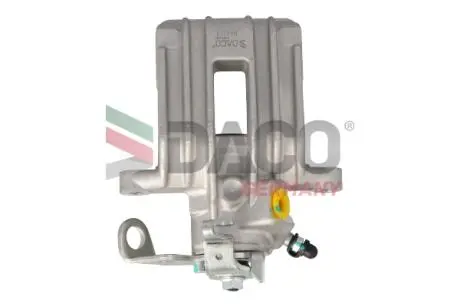 BA4213 Zacisk hamulca SEAT CORDOBA/IBIZA 02-09, VW POLO 01-09, AUDI A2 02-06 LT DACO підбір по vin на Brocar