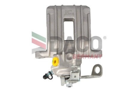 BA4214 Zacisk hamulca SEAT CORDOBA/IBIZA 02-09, VW POLO 01-09, AUDI A2 02-06 PT DACO подбор по vin на Brocar