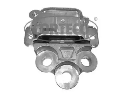 49374411 Подушка двигуна передня FIAT TIPO 1.6D 10.15- CORTECO підбір по vin на Brocar