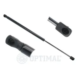 AG50122 Амортизатор капота VW Touareg 02-10 (всюдихід)) OPTIMAL підбір по vin на Brocar