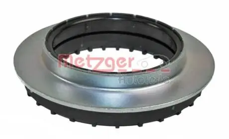 6490261 Подшипник амортизатора опорный VW Caddy 03- METZGER подбор по vin на Brocar