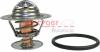 Термостат Opel Omega A/Ascona B/Rekord D 2.0-3.0 74-94 (92°C) 4006068