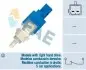 24414 Выключатель фонаря сигнала торможения FAE підбір по vin на Brocar