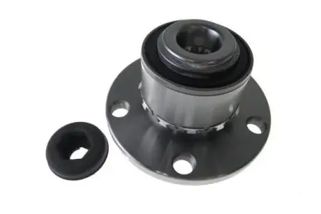 110059310 Пiдшипник перед.Skoda Fabia 1.0-1.47 16V 12/99-VW Polo 1.2 AUTOMEGA підбір по vin на Brocar
