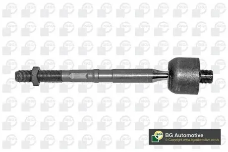 SR1508 Тяга рульова Dacia Duster 10- BGA підбір по vin на Brocar