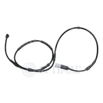 WKT60080K Сигналізатор, знос гальмівних колодок OPTIMAL підбір по vin на Brocar