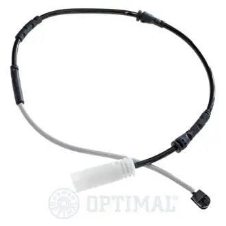 WKT60052K Сигналізатор, знос гальмівних колодок OPTIMAL підбір по vin на Brocar