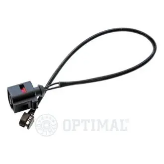 WKT60049K Датчик зносу колодки OPTIMAL підбір по vin на Brocar