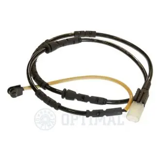 WKT60036K Сигнализатор, износ тормозных колодок OPTIMAL підбір по vin на Brocar