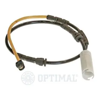 WKT60023K Сигналізатор, знос гальмівних колодок OPTIMAL підбір по vin на Brocar