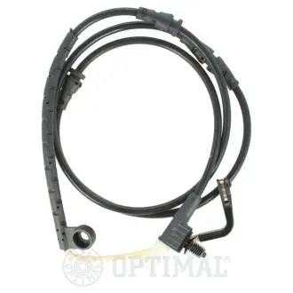 WKT59008K Сигнализатор, износ тормозных колодок OPTIMAL підбір по vin на Brocar