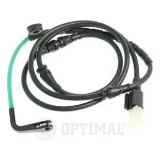 WKT59013K Сигналізатор, знос гальмівних колодок OPTIMAL підбір по vin на Brocar