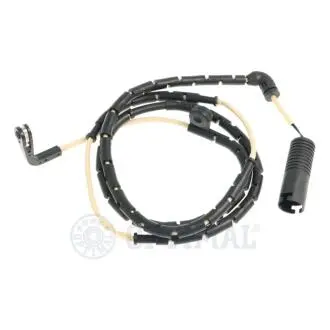 WKT59007K Сигналізатор, знос гальмівних колодок OPTIMAL підбір по vin на Brocar
