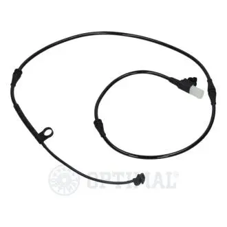 WKT59005K Сигнализатор, износ тормозных колодок OPTIMAL підбір по vin на Brocar
