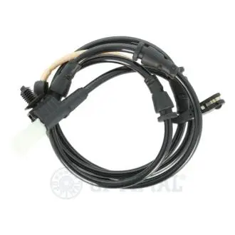 WKT50591K Сигнализатор, износ тормозных колодок OPTIMAL підбір по vin на Brocar