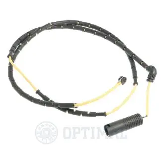 WKT50559K Сигналізатор, знос гальмівних колодок OPTIMAL підбір по vin на Brocar