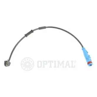 WKT50554K Датчик зносу колодки OPTIMAL підбір по vin на Brocar