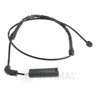 WKT50428K Сигналізатор, знос гальмівних колодок OPTIMAL підбір по vin на Brocar