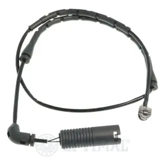 WKT50420K Сигналізатор, знос гальмівних колодок OPTIMAL підбір по vin на Brocar
