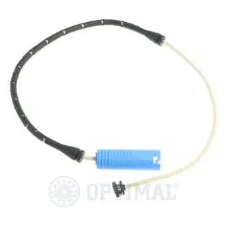 WKT50260K Сигналізатор, знос гальмівних колодок OPTIMAL підбір по vin на Brocar
