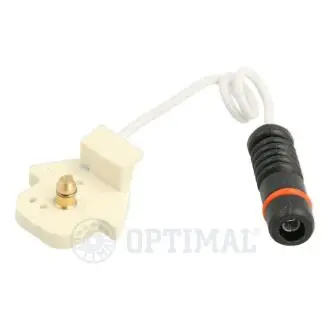WKT50006K Датчик зносу колодки OPTIMAL підбір по vin на Brocar